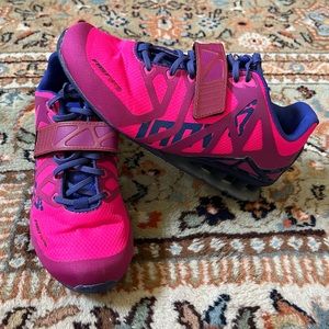 Inov-8 Fastlift 335 Weightlifting Shoes